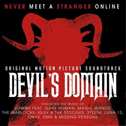Devil's Domain - OST (2 CDs)