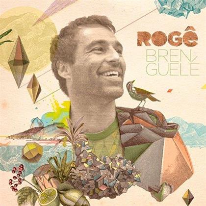 Roge - Brenguele - 2017 Reissue