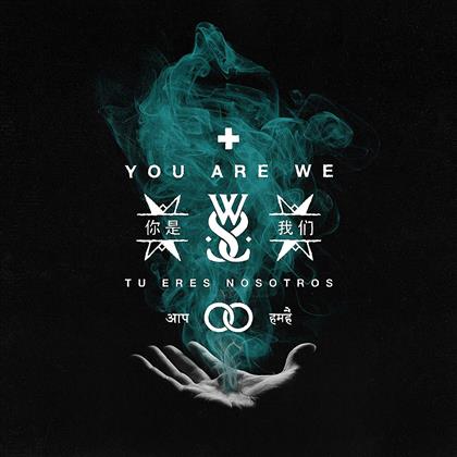 While She Sleeps - You Are We (CD + 2 LPs)