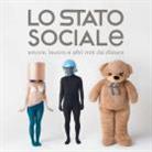Lo Stato Sociale - Amore, Lavoro E Altri Miti Da Sfatare (LP)