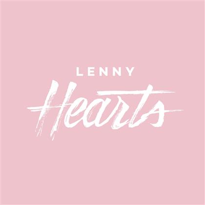 Lenny (CZ) - Hearts