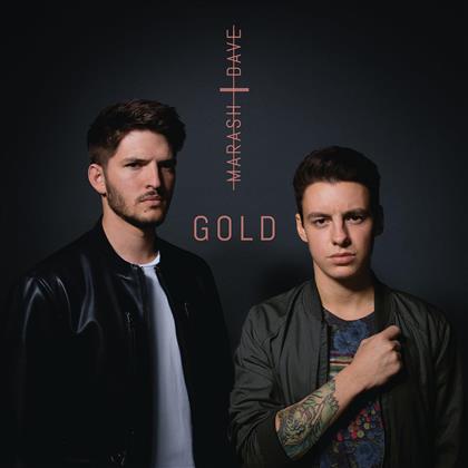 Marash & Dave - Gold