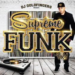 Suprême Funk (2 CDs)