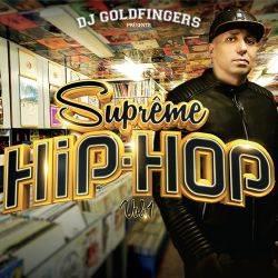 Suprême Hip Hop (2 CDs)
