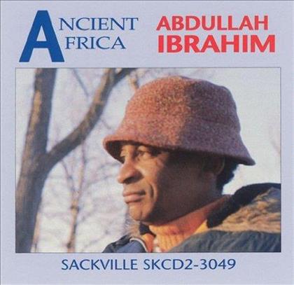 Dollar Brand (Ibrahim Abdullah) - Ancient Africa