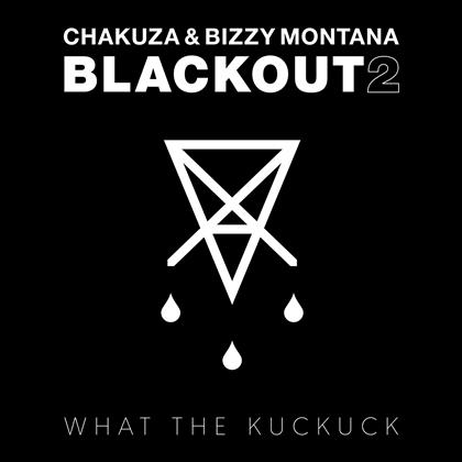 Chakuza & Bizzy Montana - Blackout 2 - Premium Edition Boxset