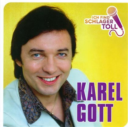 Karel Gott - Ich Find' Schlager Toll