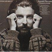 André Heller - Narrenlieder - 2017 Reissue