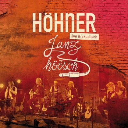 Hoehner - Janz Höösch