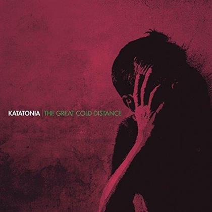 Katatonia - The Great Cold Distance (2017 Reissue)