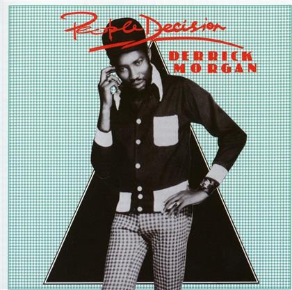 Derrick Morgan - People Decision