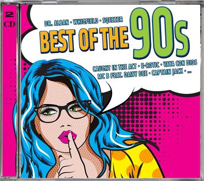 Best Of The 90'S (2 CDs)