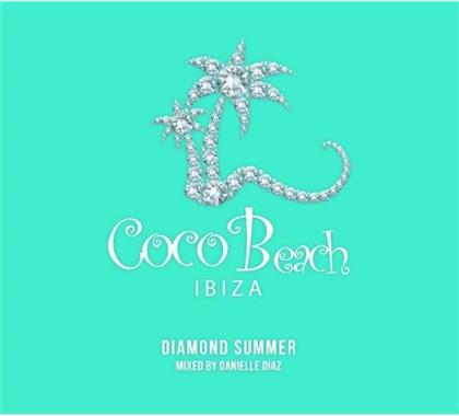 Coco Beach Ibiza - Vol. 6 (3 CDs)