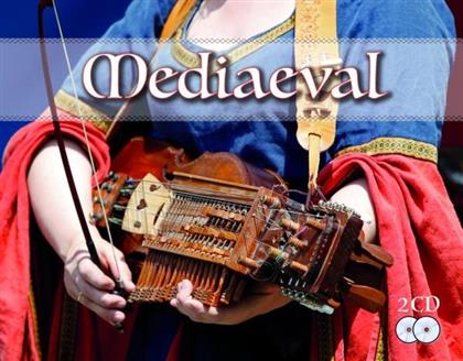 Mediaeval (2 CDs)