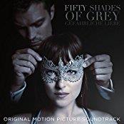 Fifty Shades Of Grey 2 - OST (2 LPs)
