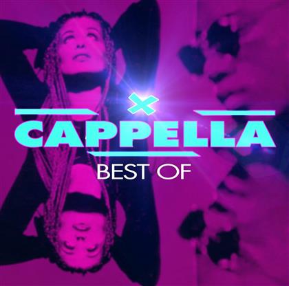 Cappella - Best Of (2017 Version, 2 CDs)