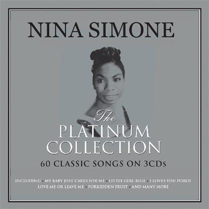 Nina Simone - Platinum Collection (3 CDs)