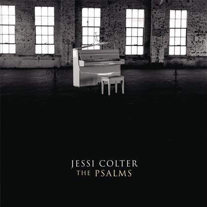 Jessi Colter - The Psalms (LP)