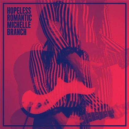 Michelle Branch - Hopeless Romantic (2 LPs)