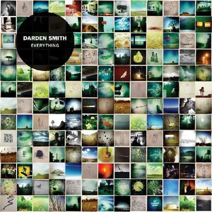 Darden Smith - Everything (LP)