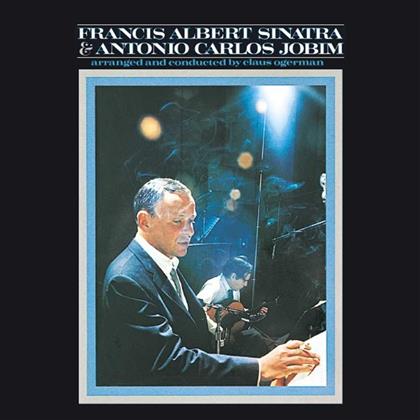 Frank Sinatra & Antonio Carlos Jobim - Francis Albert Sinatra