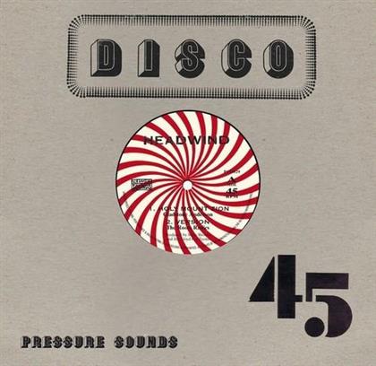 Gladstone Anderson & Mike Brooks - Holy Mount Zion / Love Is Like A Password (12" Maxi)