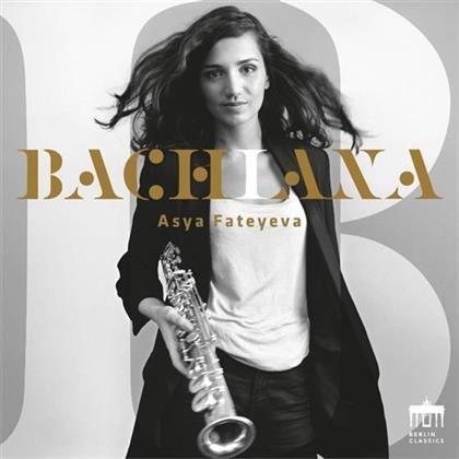 Divers - Bachiana