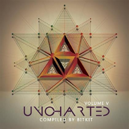 Uncharted - Vol.5