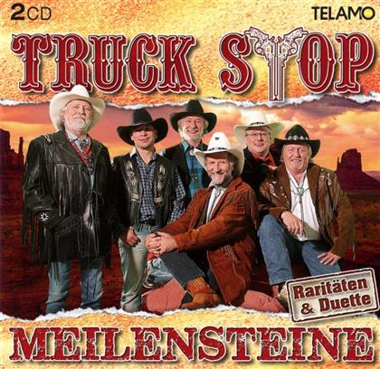 Truck Stop - Meilensteine (2 CDs)