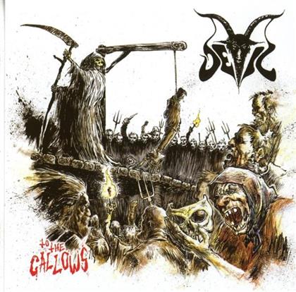 Devil - To The Gallows