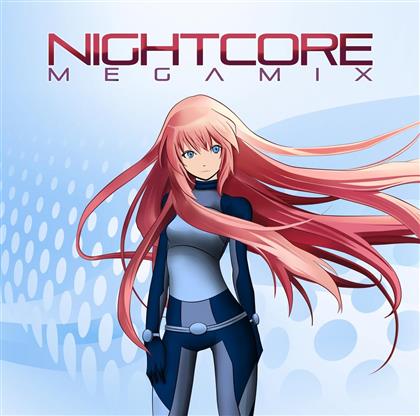 Nightcore Megamix