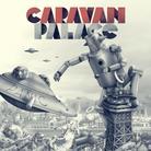 Caravan Palace - Panic (2 LPs)