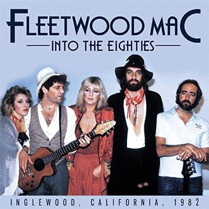 Fleetwood Mac - Into The Eighties (2 LPs)