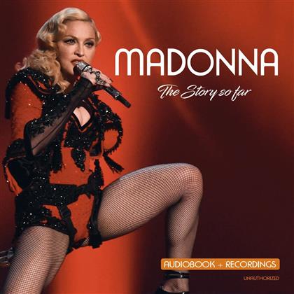 Madonna - The Story So Far