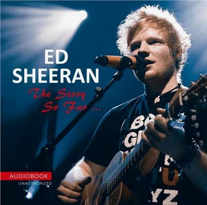 Ed Sheeran - The Story So Far - Unauthorized
