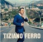 Tiziano Ferro - El Oficio De La Vida