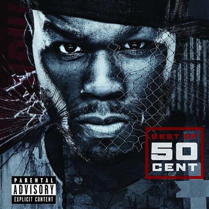 50 Cent - Best Of (2 LPs)