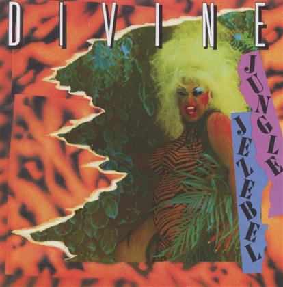 Divine - Jungle Jezebel (Expanded Edition, 2 CDs)