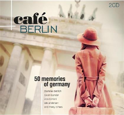 Cafe Berlin (2 CDs)
