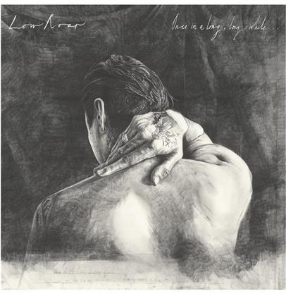 Low Roar - Once In A Long Long While (LP)
