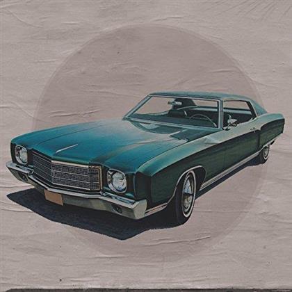 Will Sessions - Deluxe