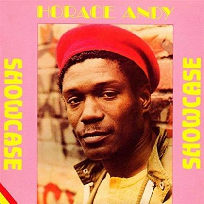 Horace Andy - Showcase (LP)