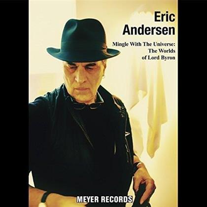 Eric Andersen - The Worlds Of Lord Byron (LP)