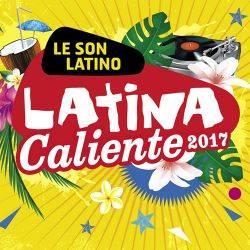 Latina Caliente - Various - 2017 (2 CDs)