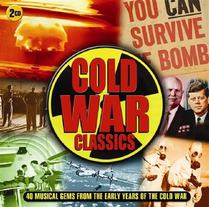 Cold War Classics (2 CDs)