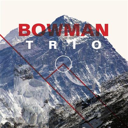 Bowman Trio - --- - Limited Clear Vinyl (Colored, LP)