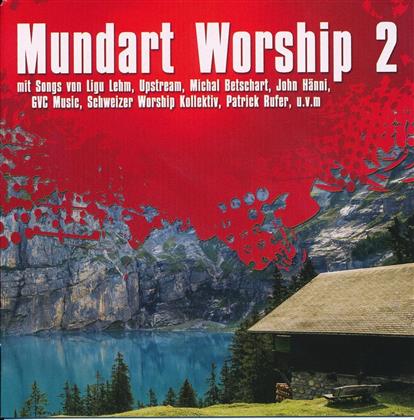 Mundart Worship 2 - Various