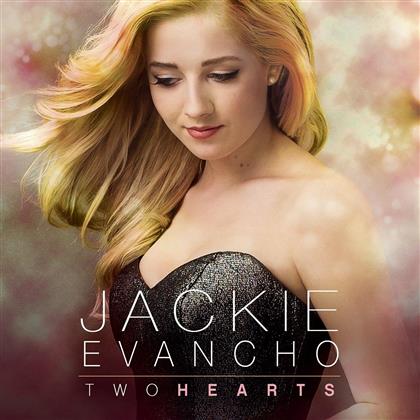 Jackie Evancho - Two Hearts (Version 2)