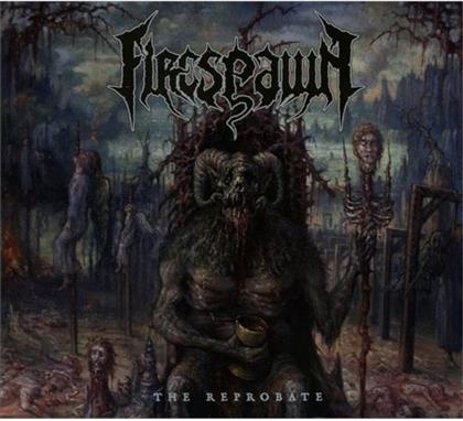 Firespawn - The Reprobate