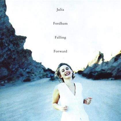 Julia Fordham - Falling Forward - Cherry Red, 2017 Expanded Reissue (2 CDs)